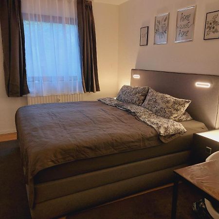 Apartement Koenig Lauf Esterno foto