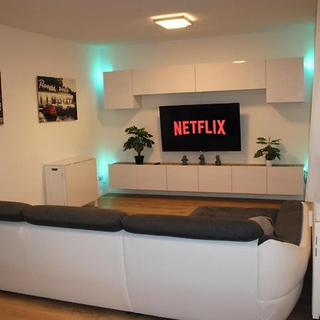 Apartement Koenig Lauf Esterno foto