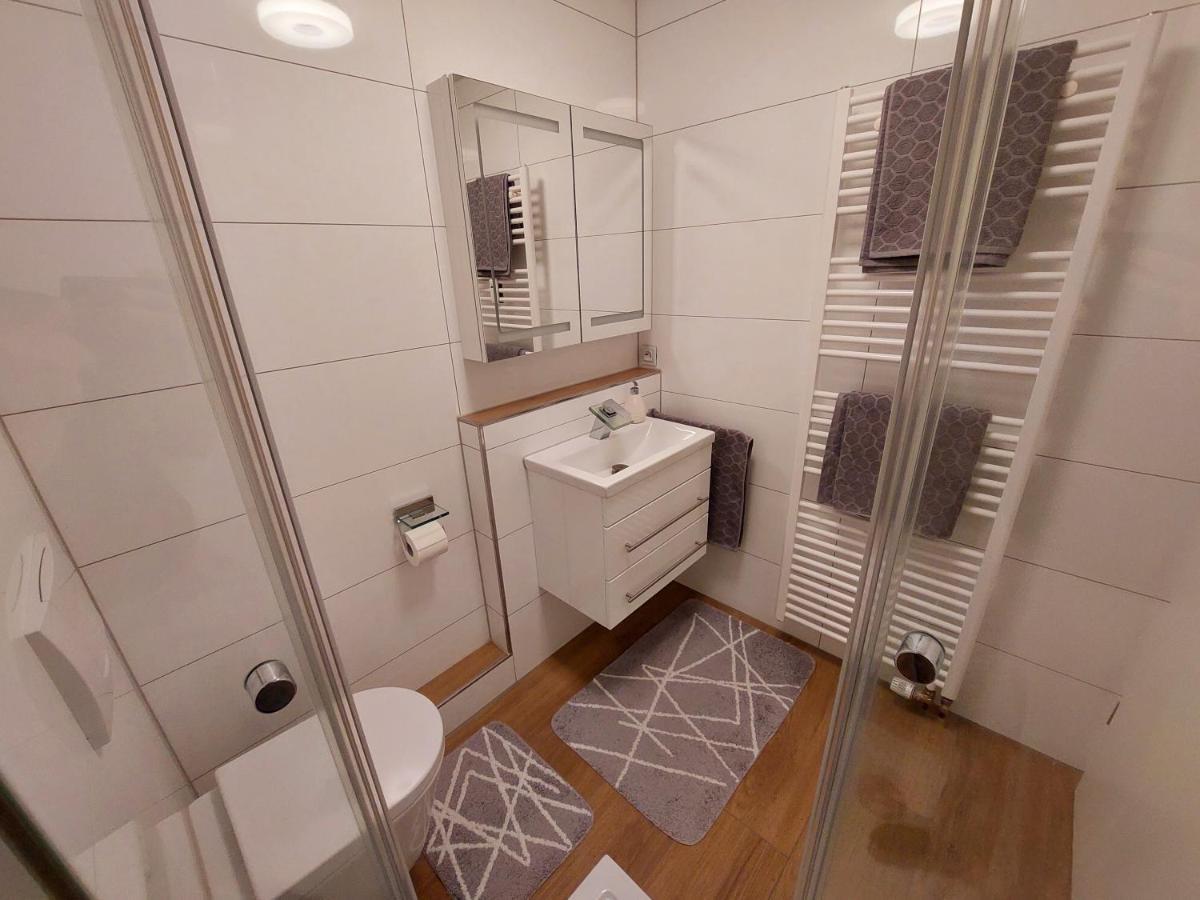 Apartement Koenig Lauf Esterno foto