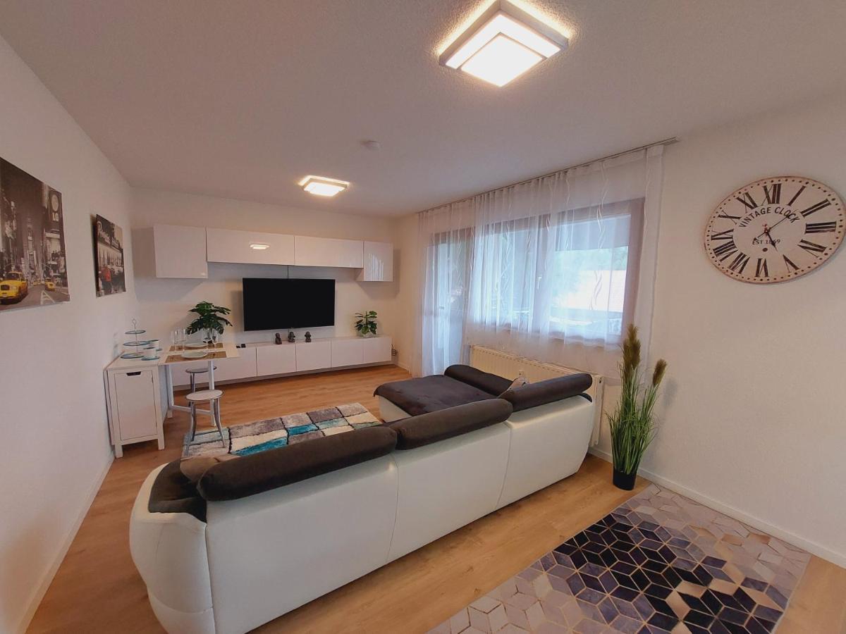 Apartement Koenig Lauf Esterno foto