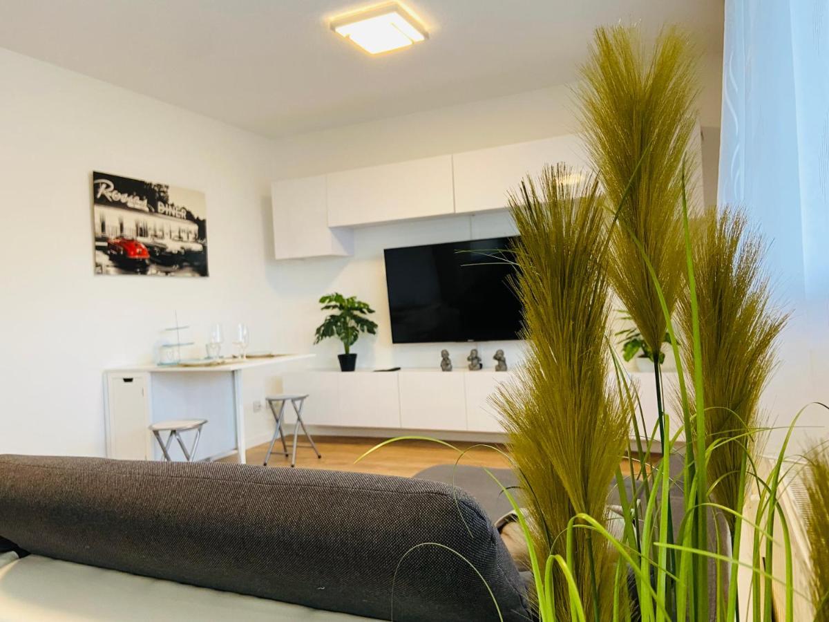 Apartement Koenig Lauf Esterno foto