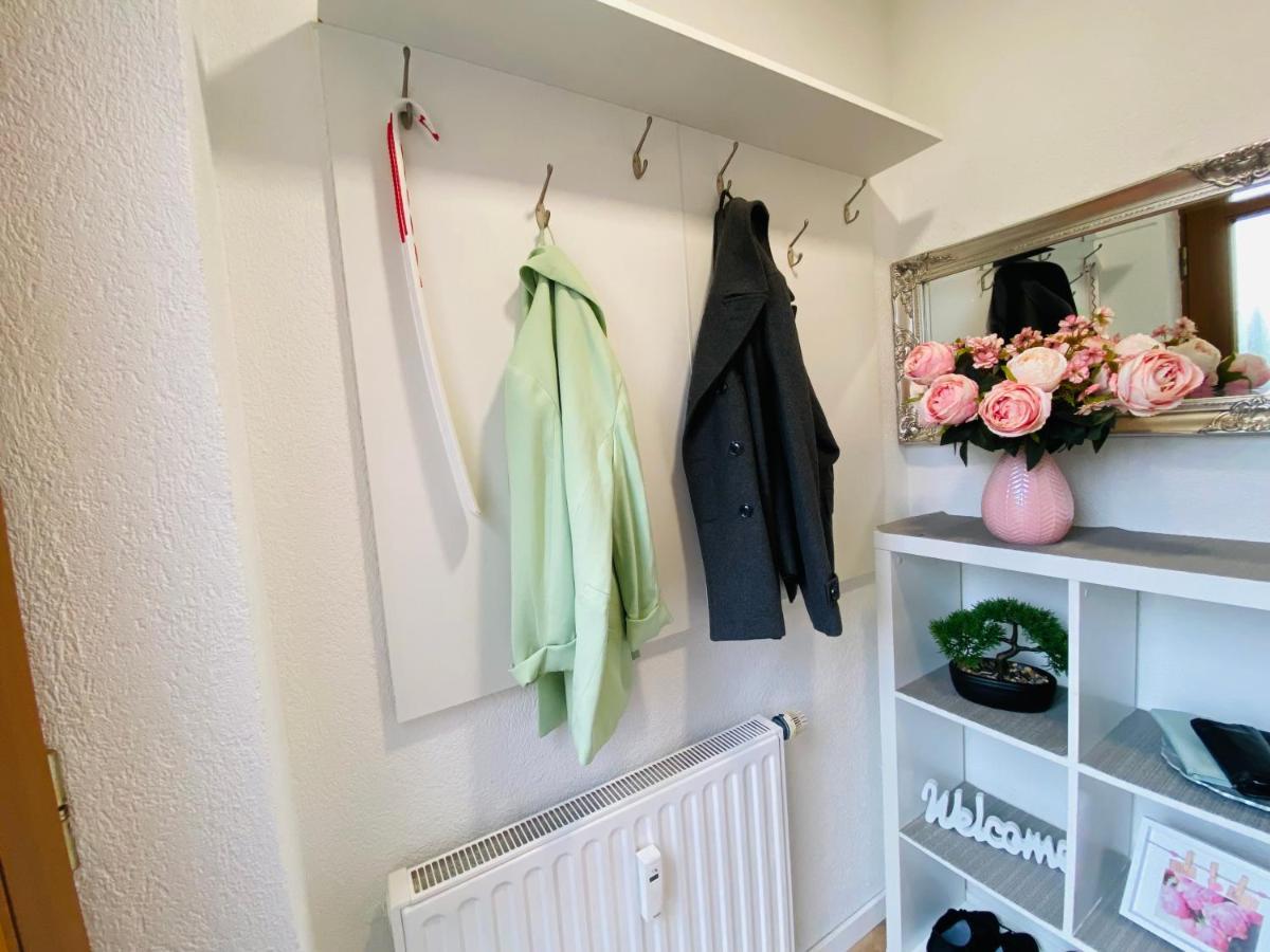 Apartement Koenig Lauf Esterno foto