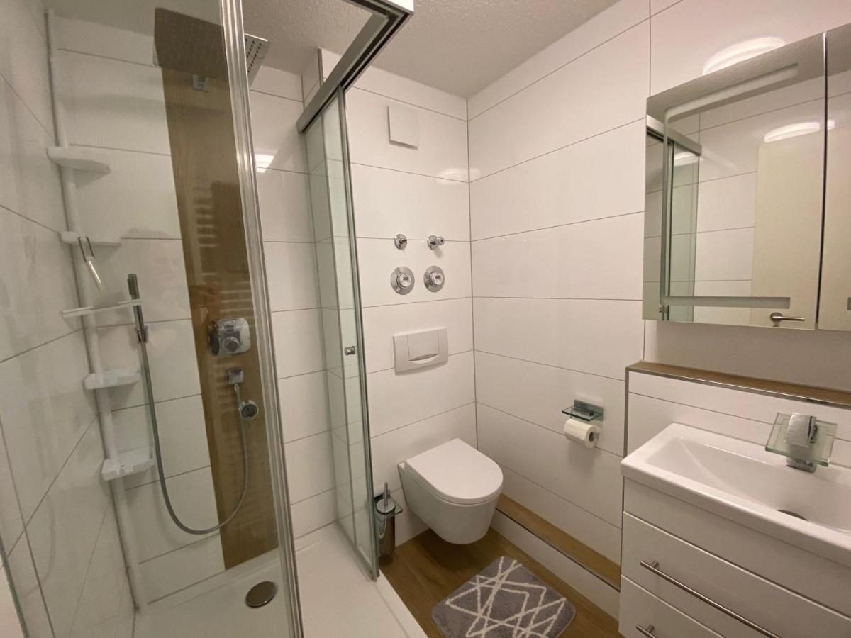 Apartement Koenig Lauf Esterno foto