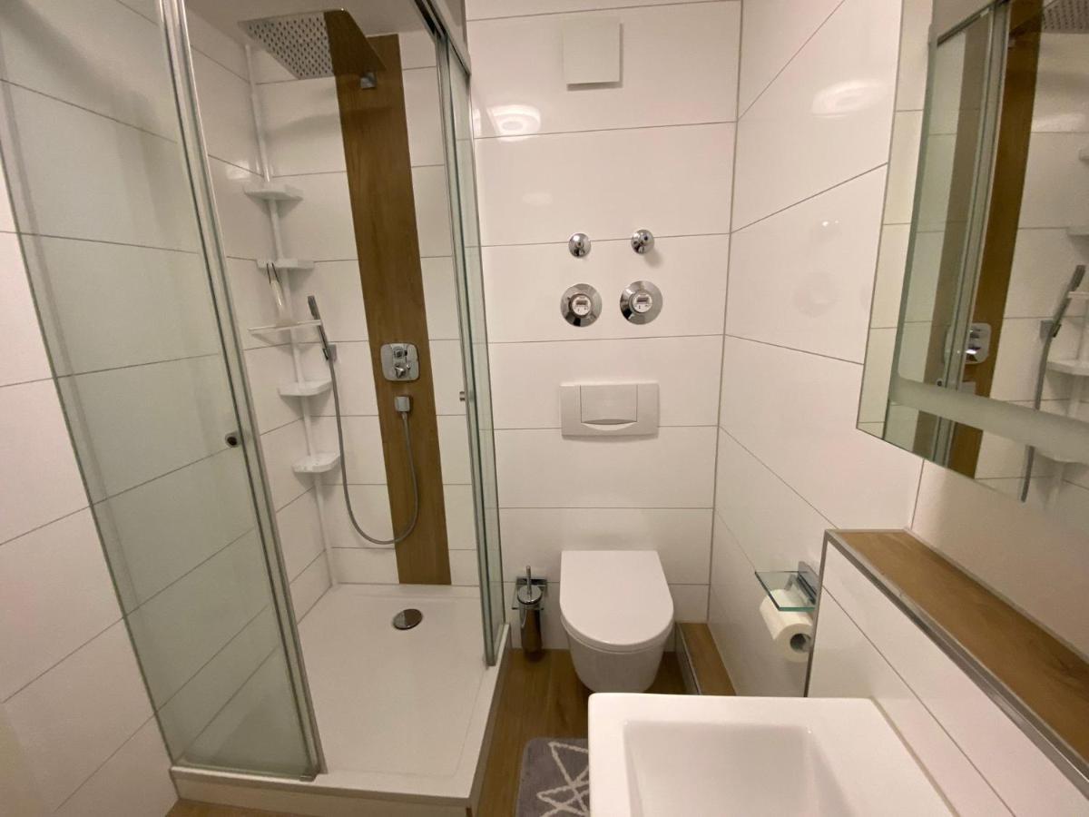 Apartement Koenig Lauf Esterno foto