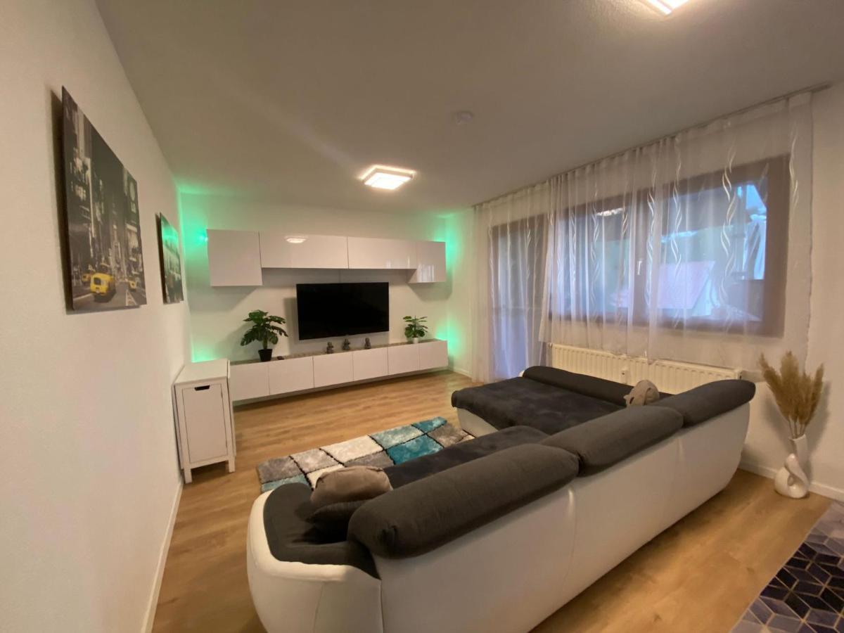 Apartement Koenig Lauf Esterno foto