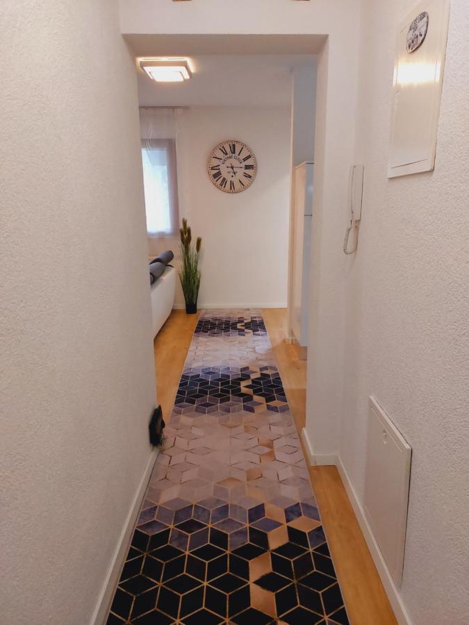 Apartement Koenig Lauf Esterno foto