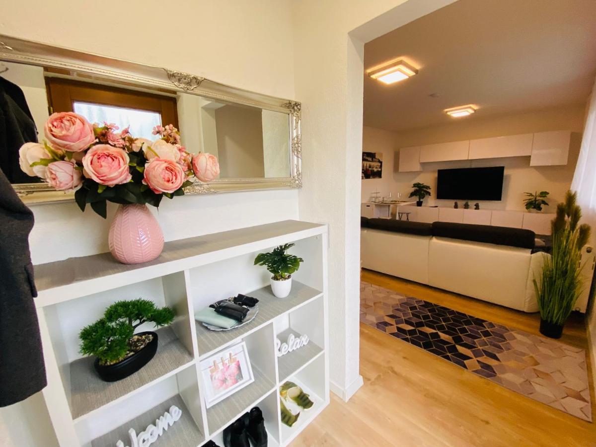 Apartement Koenig Lauf Esterno foto
