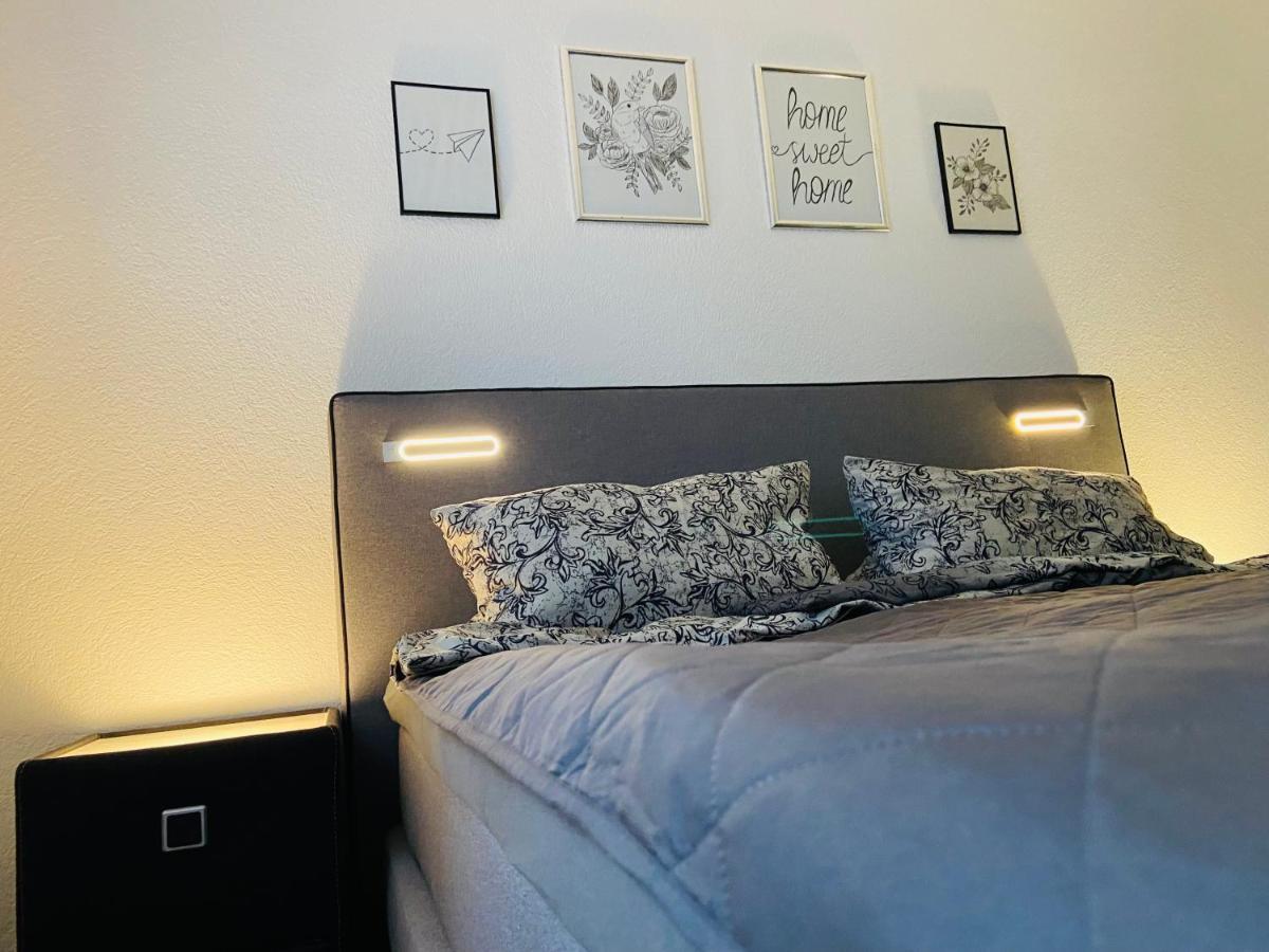 Apartement Koenig Lauf Esterno foto
